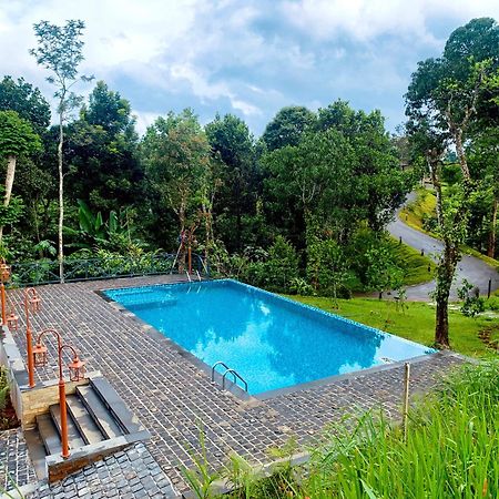 Jeevess Retreat Wayanad Hotel ภายนอก รูปภาพ