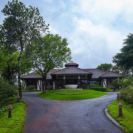 Jeevess Retreat Wayanad Hotel ภายนอก รูปภาพ