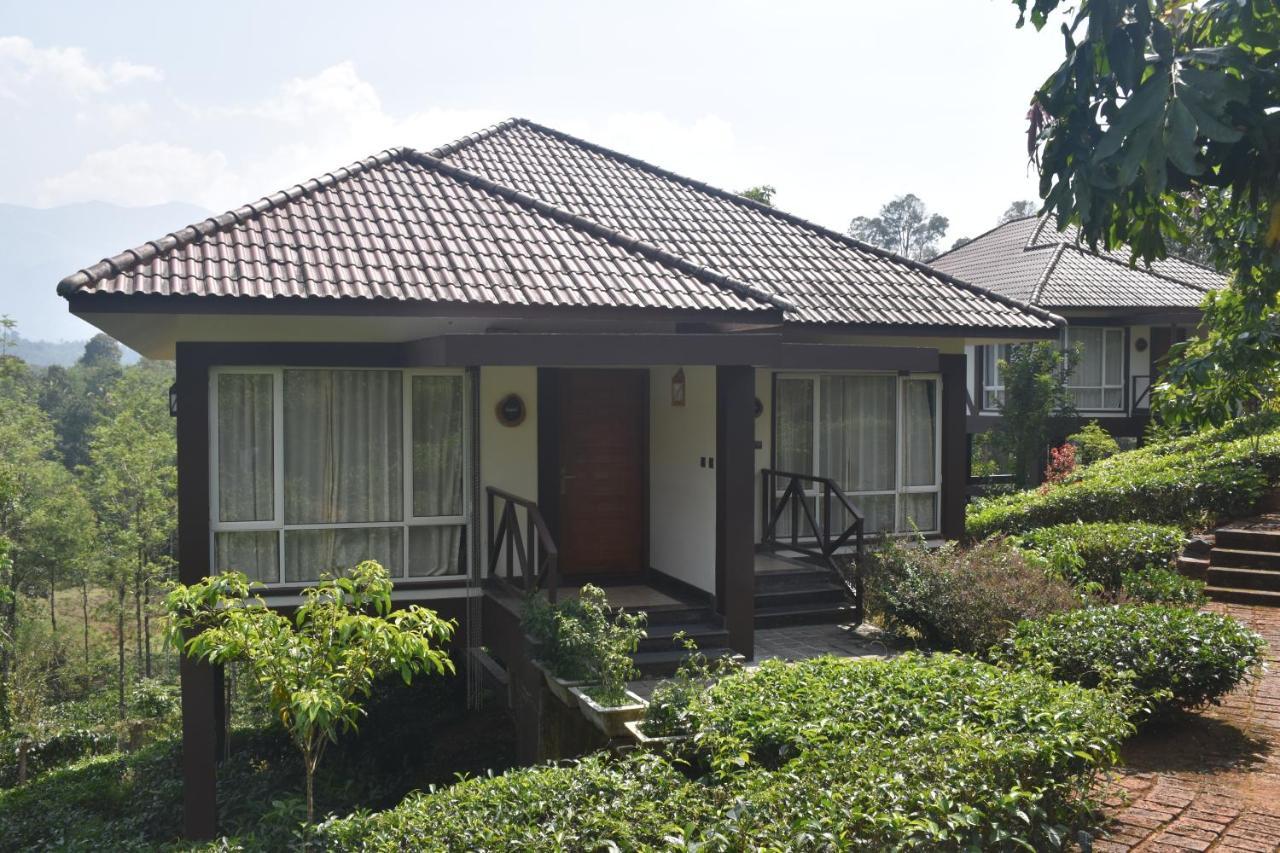 Jeevess Retreat Wayanad Hotel ภายนอก รูปภาพ