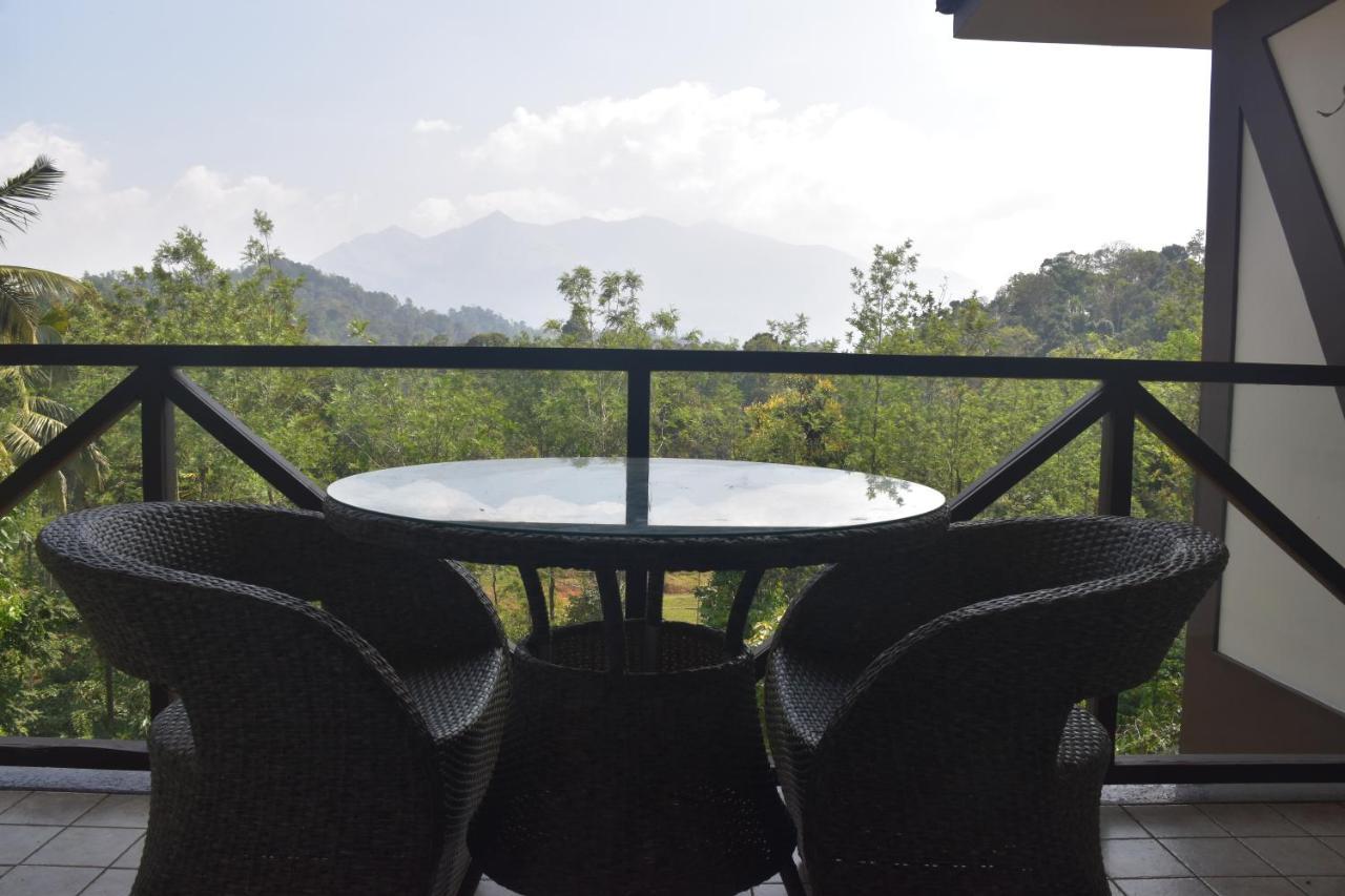 Jeevess Retreat Wayanad Hotel ภายนอก รูปภาพ