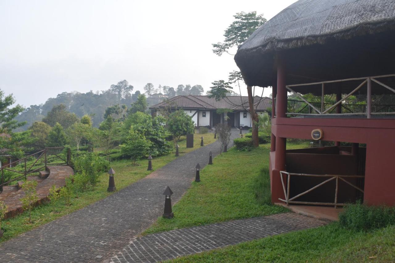 Jeevess Retreat Wayanad Hotel ภายนอก รูปภาพ