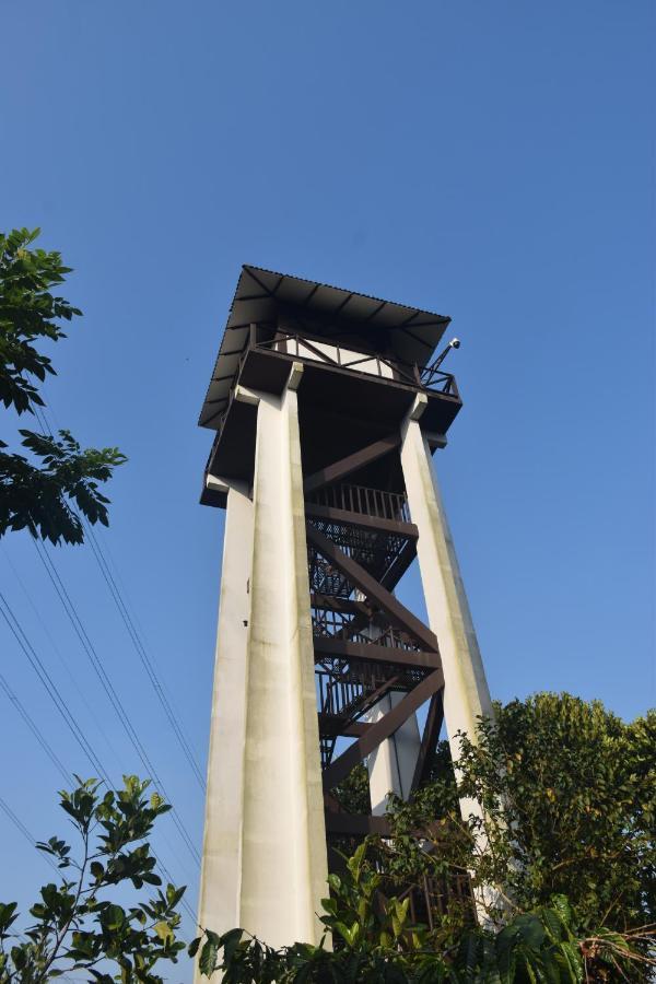 Jeevess Retreat Wayanad Hotel ภายนอก รูปภาพ