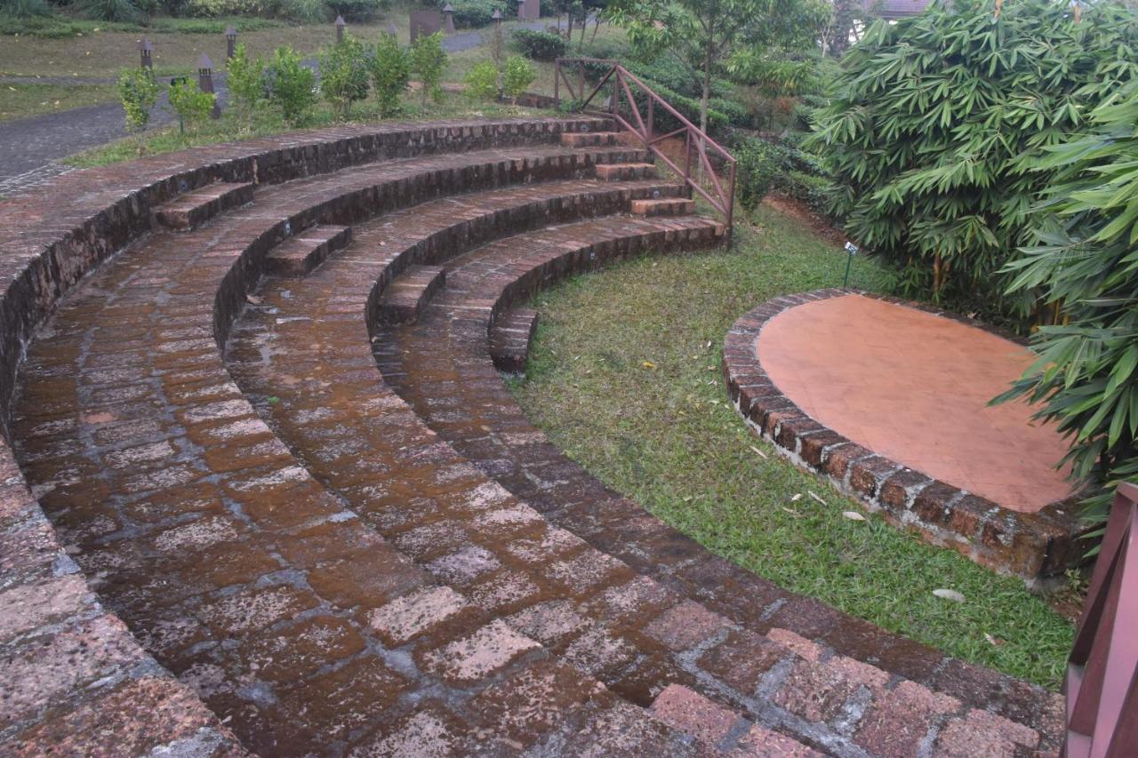 Jeevess Retreat Wayanad Hotel ภายนอก รูปภาพ