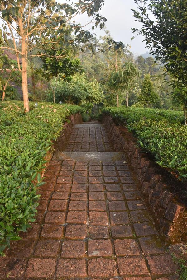 Jeevess Retreat Wayanad Hotel ภายนอก รูปภาพ