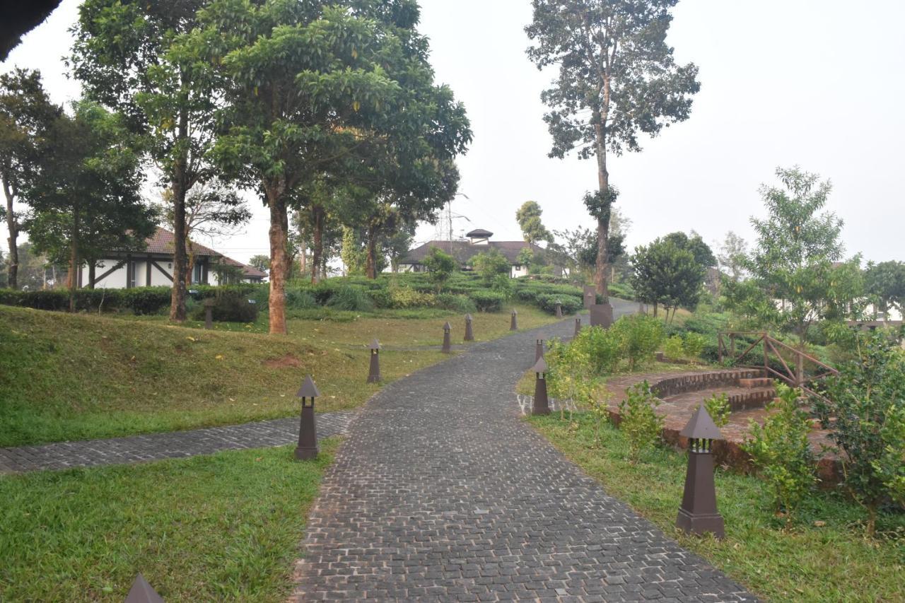 Jeevess Retreat Wayanad Hotel ภายนอก รูปภาพ