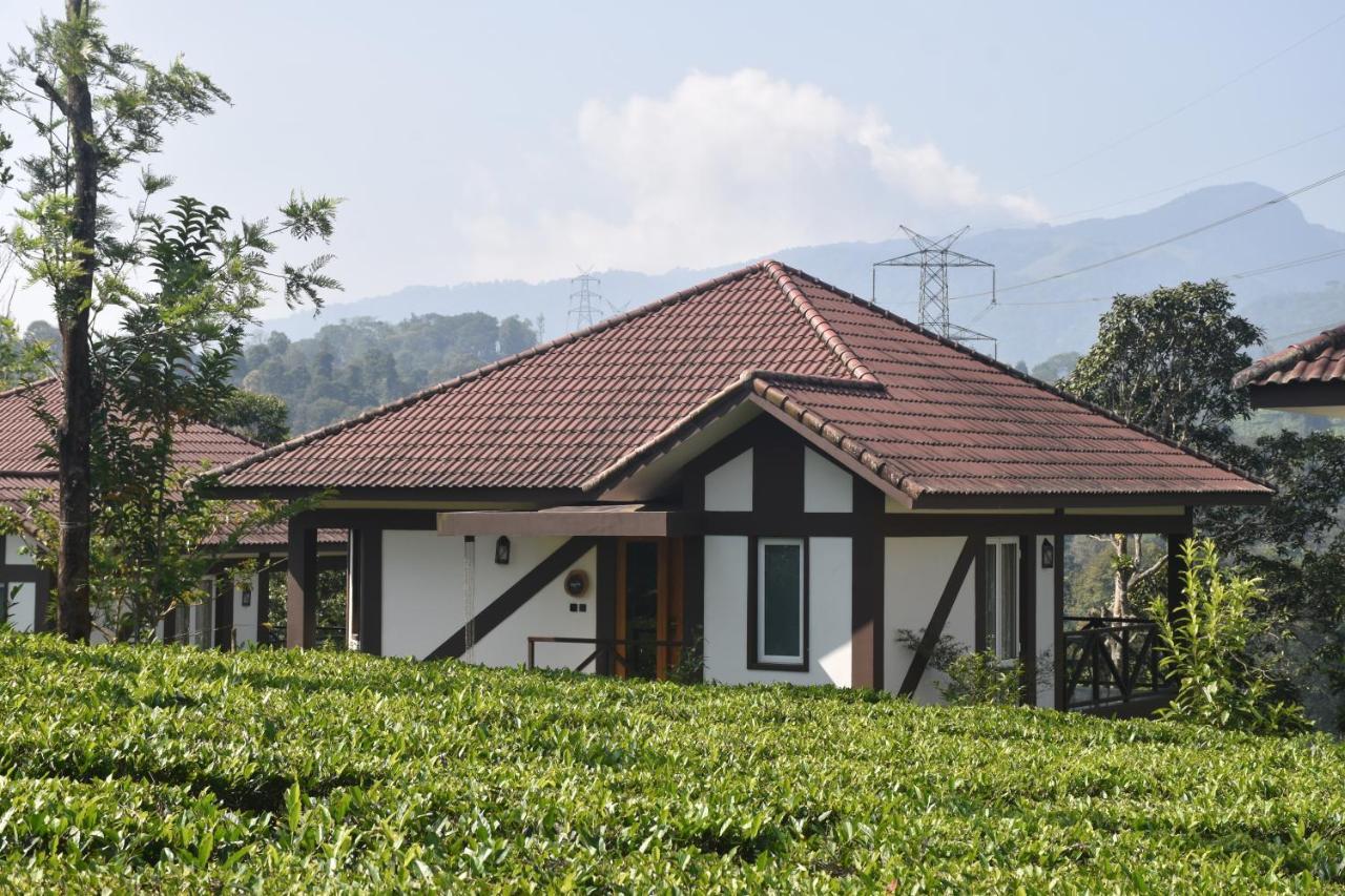 Jeevess Retreat Wayanad Hotel ภายนอก รูปภาพ