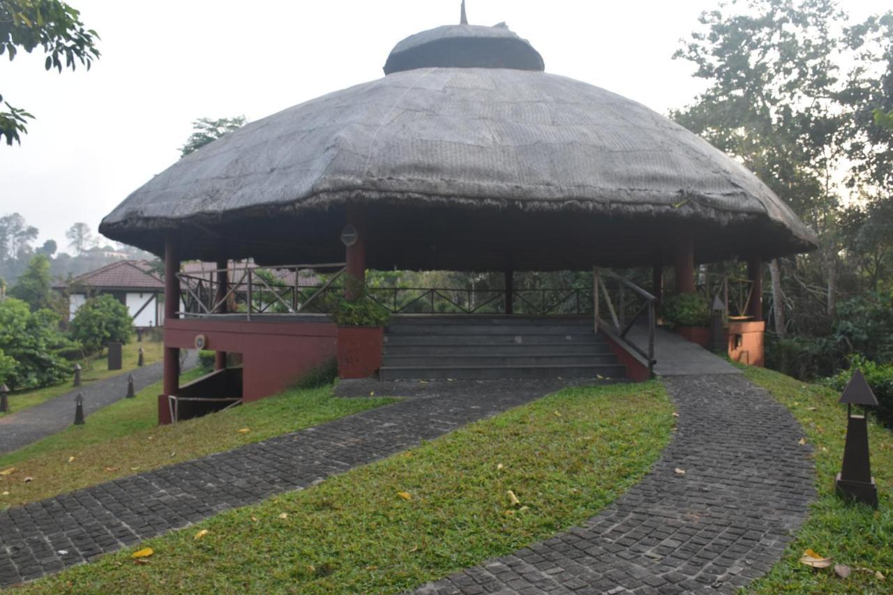 Jeevess Retreat Wayanad Hotel ภายนอก รูปภาพ