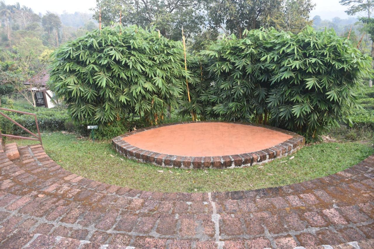 Jeevess Retreat Wayanad Hotel ภายนอก รูปภาพ