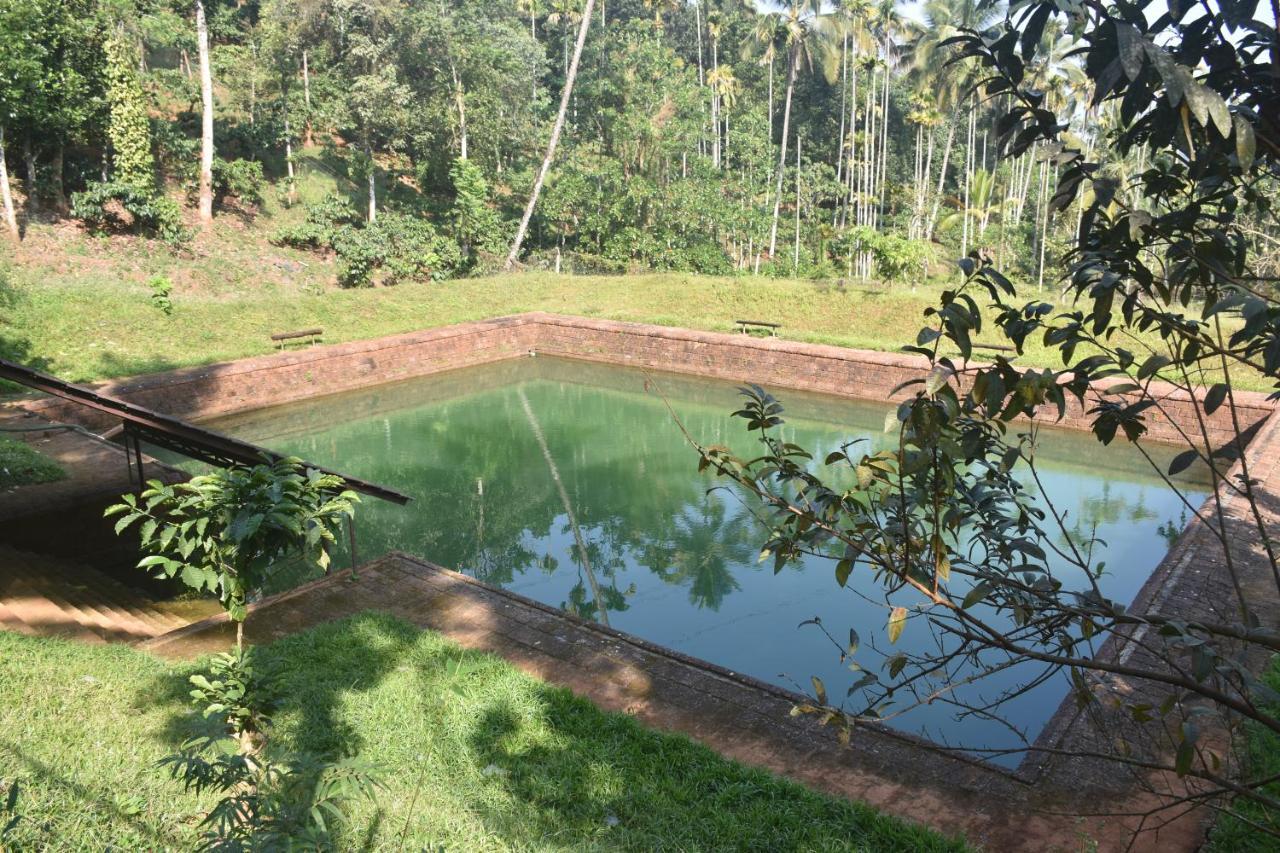 Jeevess Retreat Wayanad Hotel ภายนอก รูปภาพ