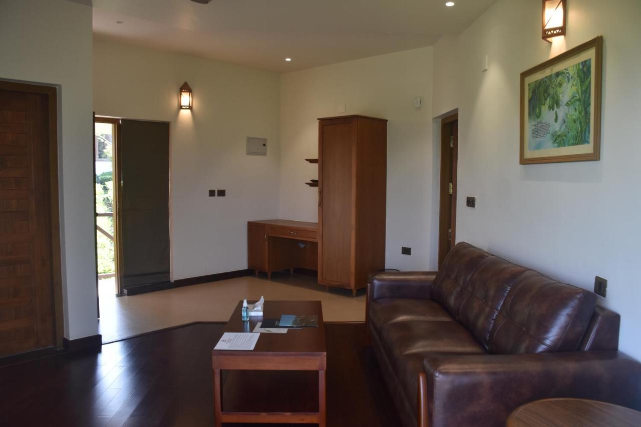 Jeevess Retreat Wayanad Hotel ภายนอก รูปภาพ