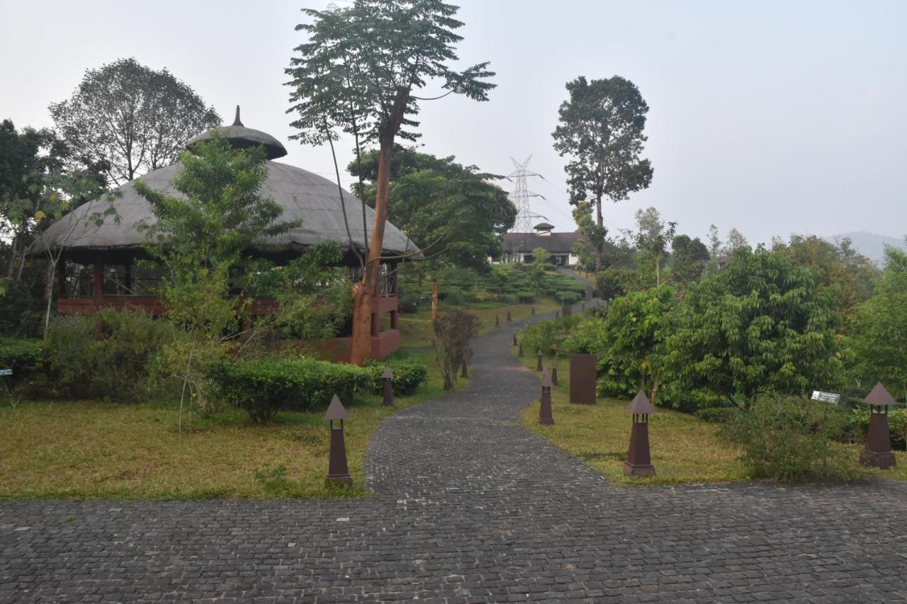 Jeevess Retreat Wayanad Hotel ภายนอก รูปภาพ