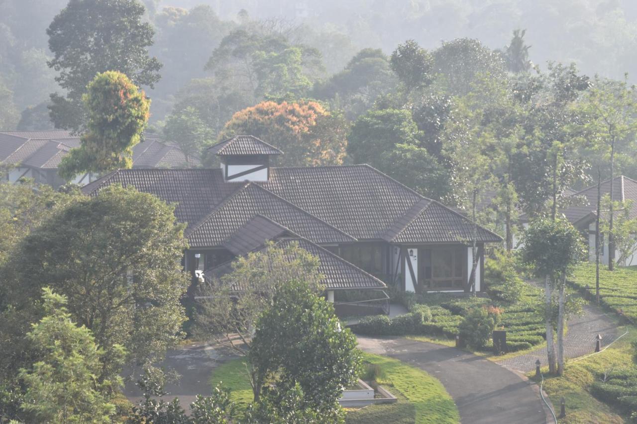 Jeevess Retreat Wayanad Hotel ภายนอก รูปภาพ