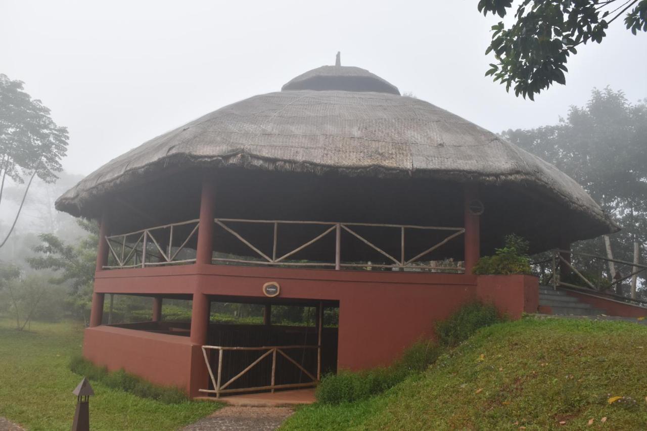 Jeevess Retreat Wayanad Hotel ภายนอก รูปภาพ