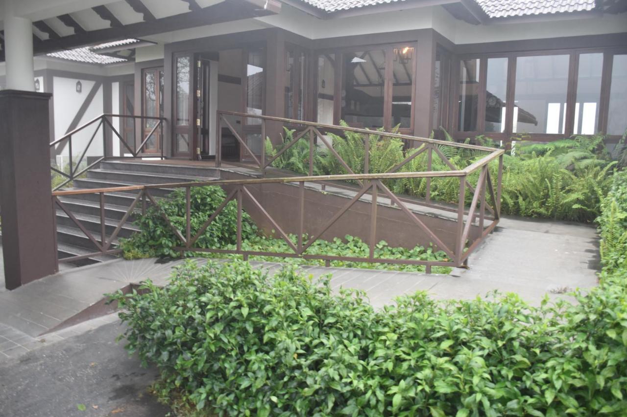 Jeevess Retreat Wayanad Hotel ภายนอก รูปภาพ