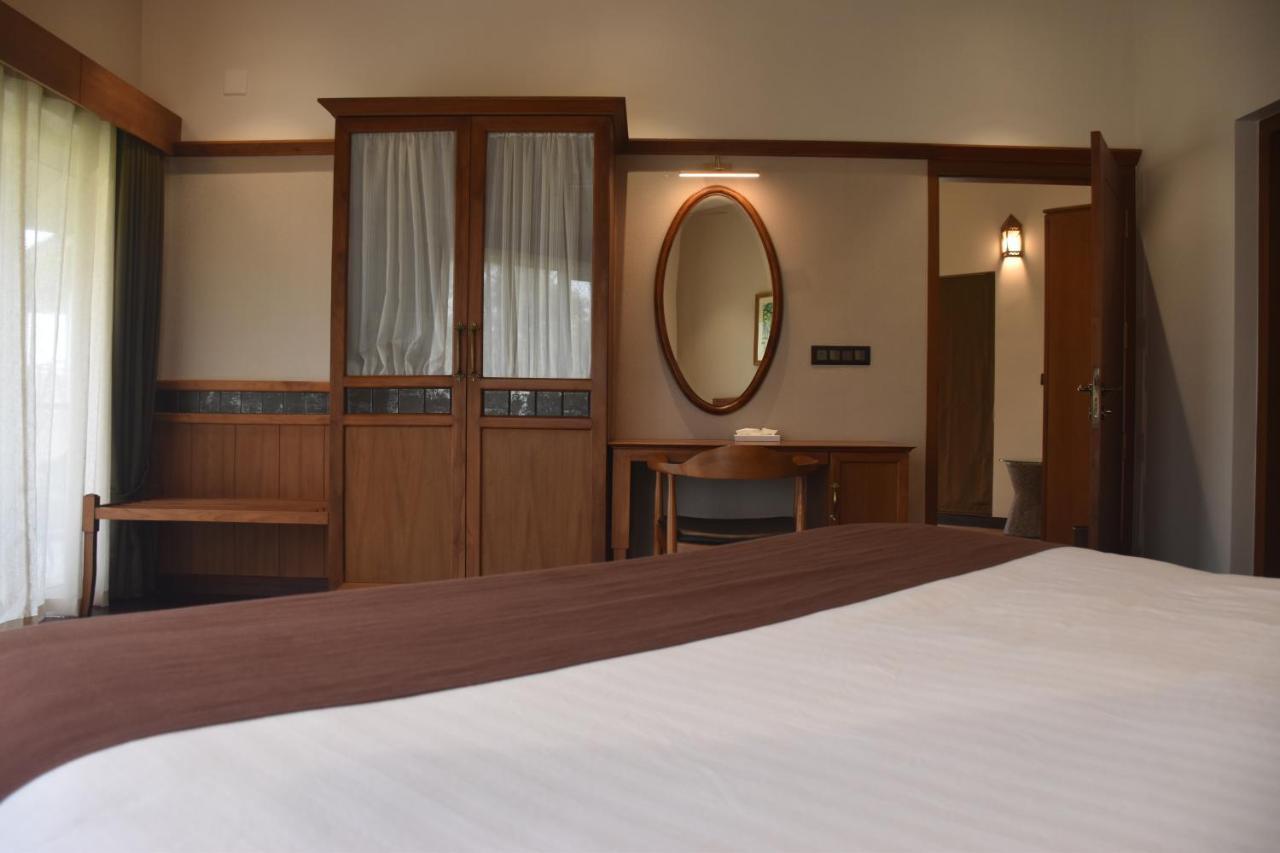 Jeevess Retreat Wayanad Hotel ภายนอก รูปภาพ
