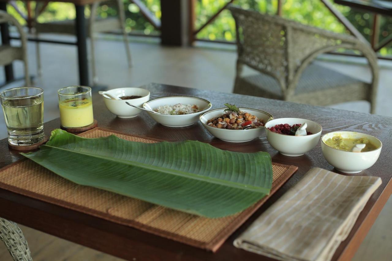 Jeevess Retreat Wayanad Hotel ภายนอก รูปภาพ