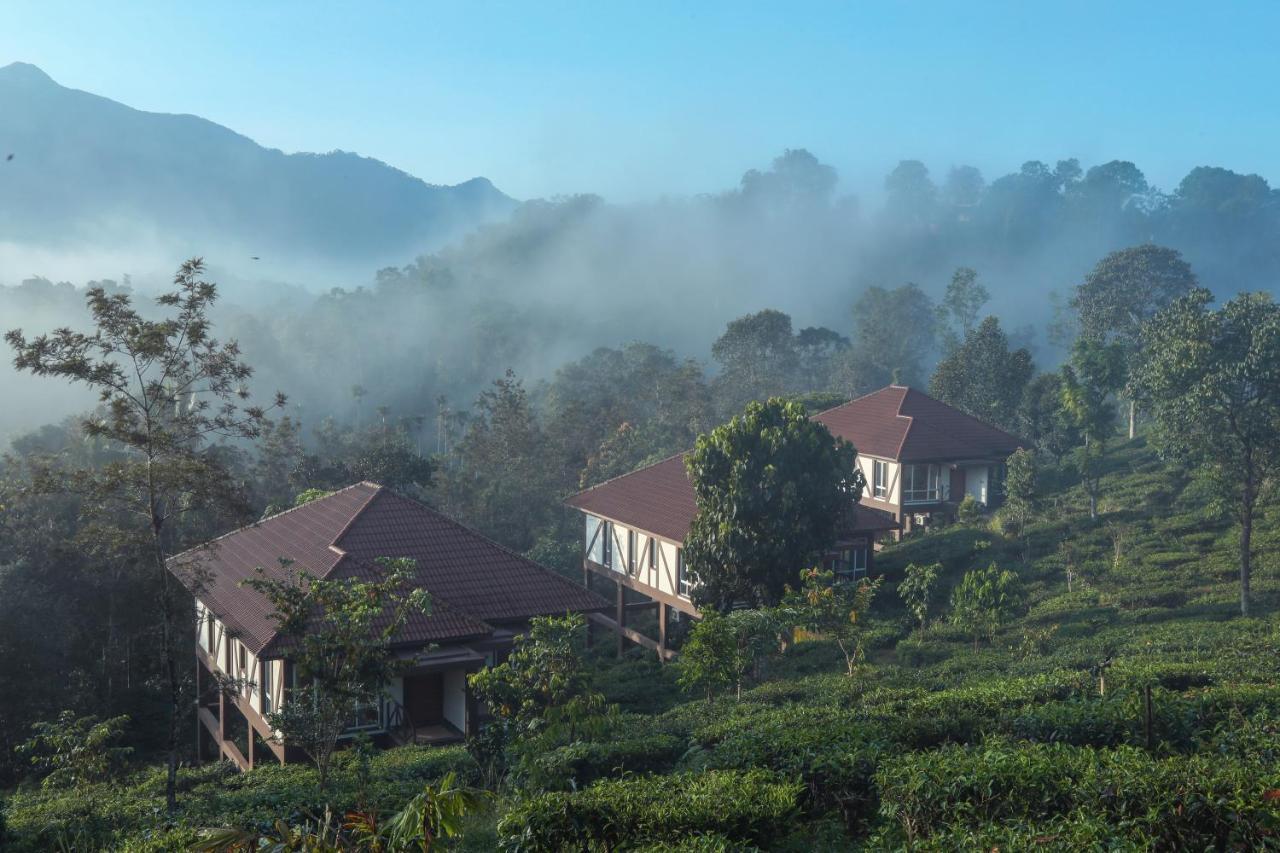 Jeevess Retreat Wayanad Hotel ภายนอก รูปภาพ
