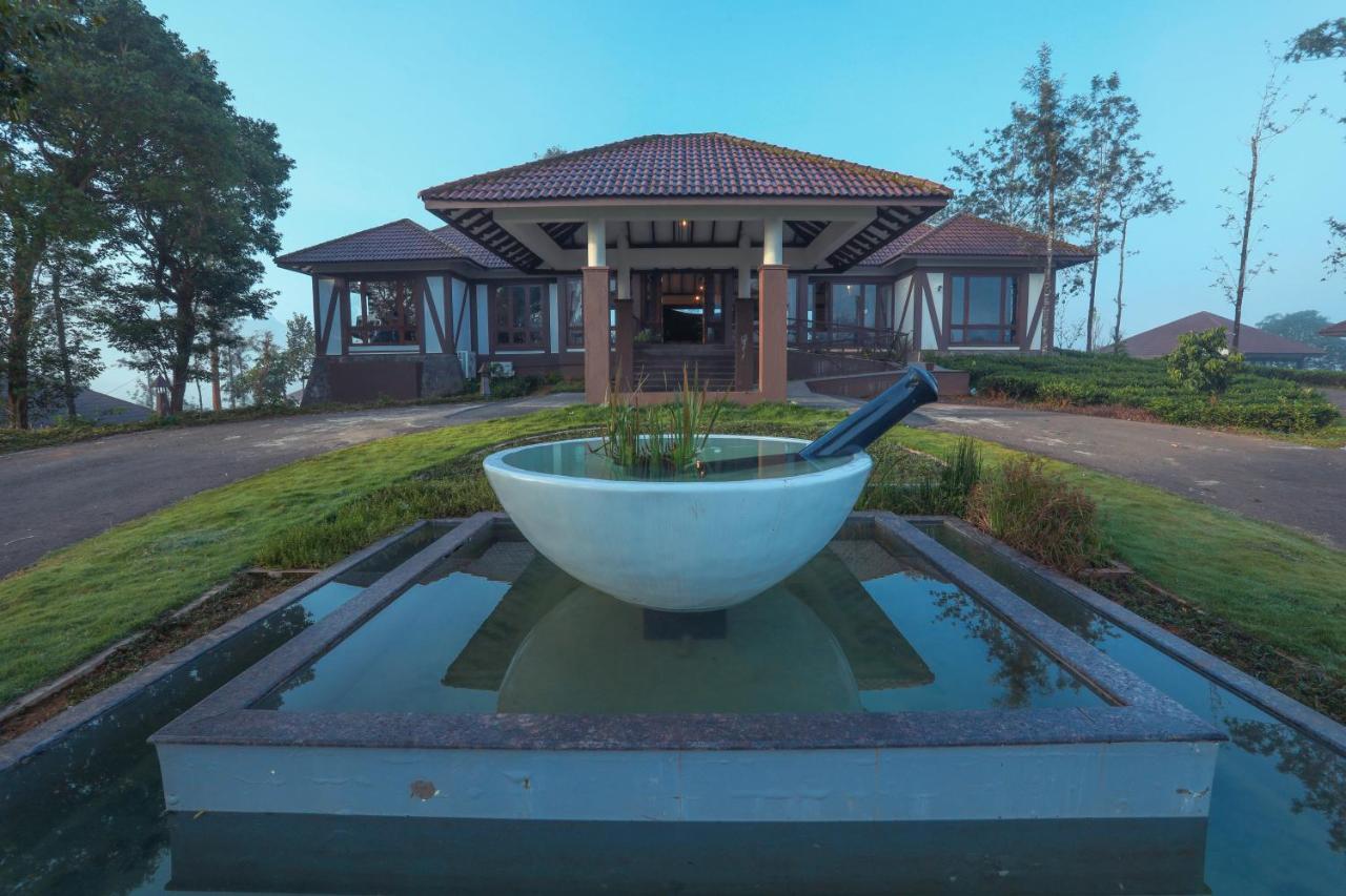 Jeevess Retreat Wayanad Hotel ภายนอก รูปภาพ