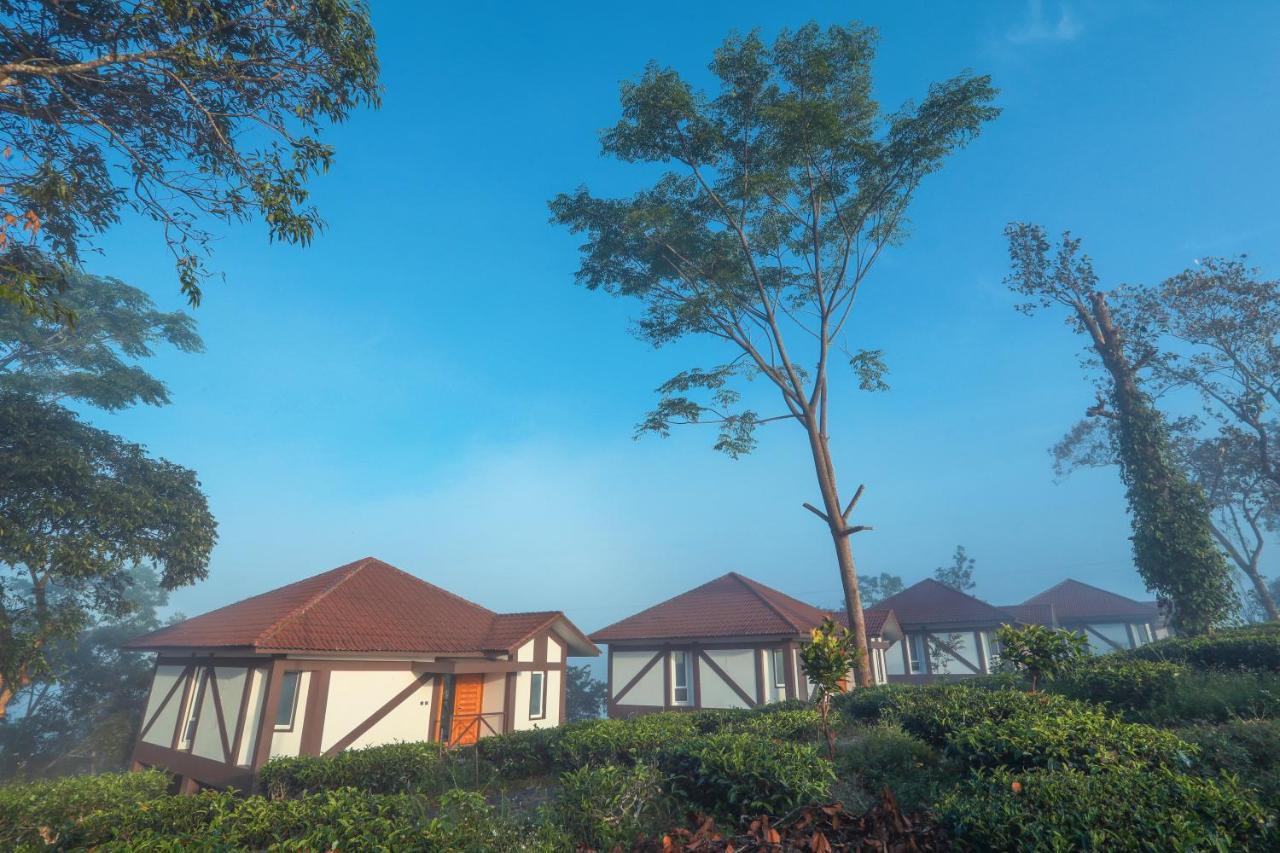Jeevess Retreat Wayanad Hotel ภายนอก รูปภาพ