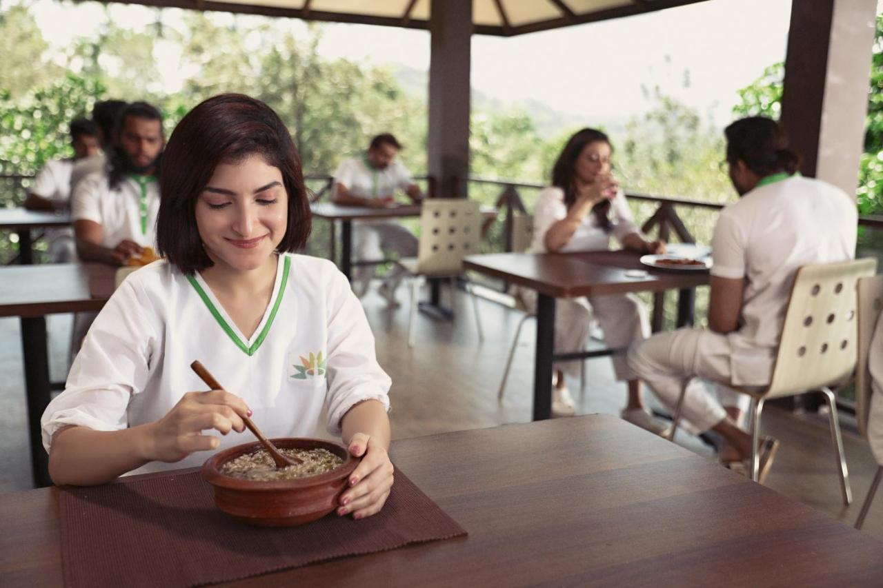 Jeevess Retreat Wayanad Hotel ภายนอก รูปภาพ