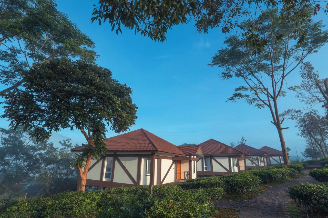 Jeevess Retreat Wayanad Hotel ภายนอก รูปภาพ
