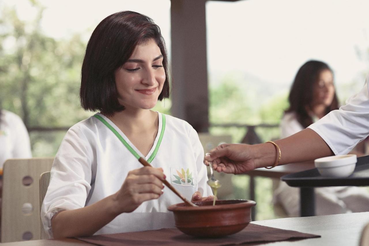Jeevess Retreat Wayanad Hotel ภายนอก รูปภาพ
