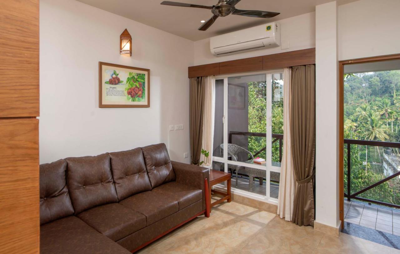 Jeevess Retreat Wayanad Hotel ภายนอก รูปภาพ