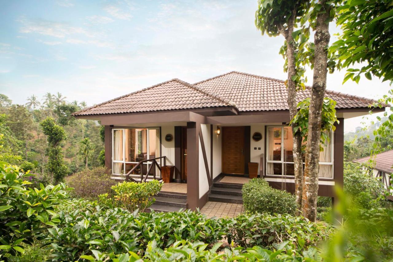 Jeevess Retreat Wayanad Hotel ภายนอก รูปภาพ