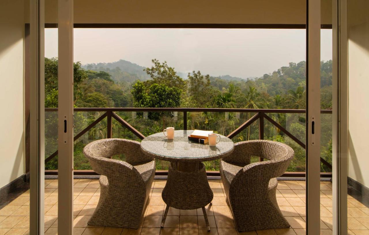 Jeevess Retreat Wayanad Hotel ภายนอก รูปภาพ
