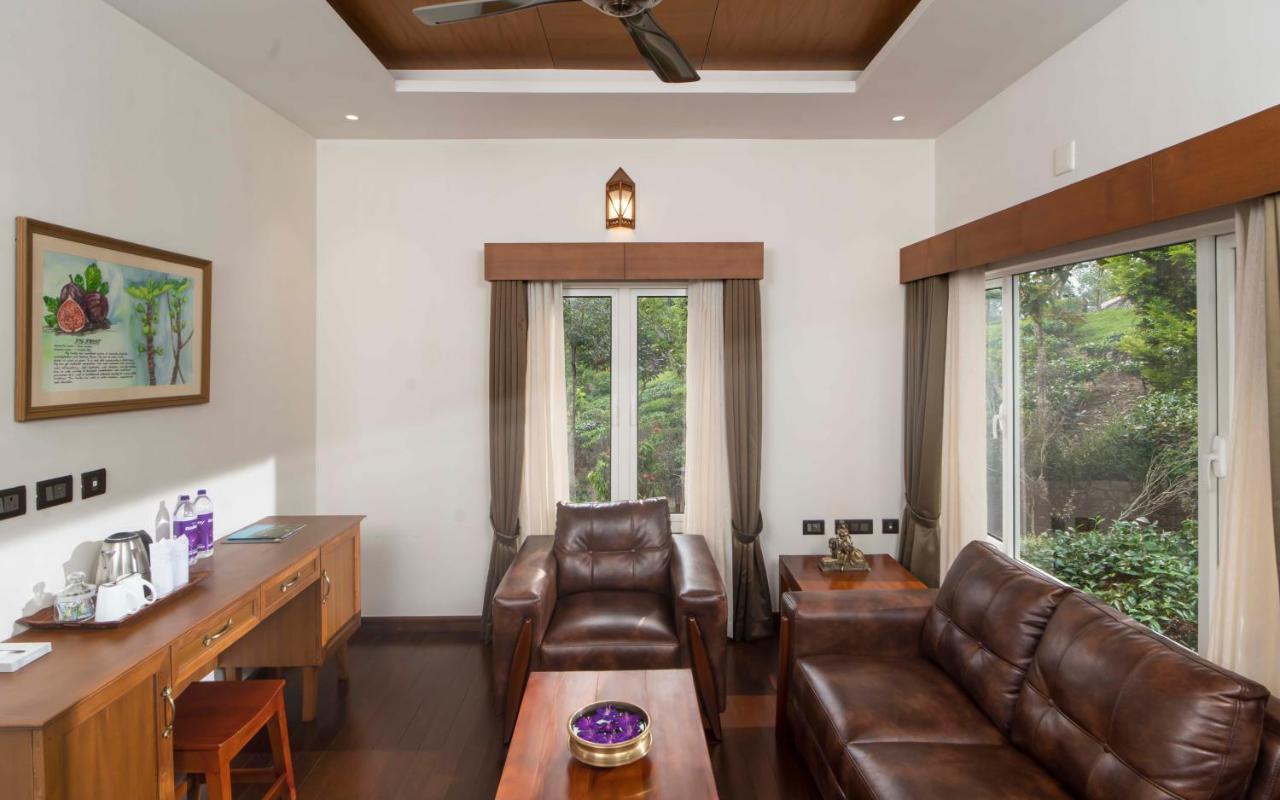 Jeevess Retreat Wayanad Hotel ภายนอก รูปภาพ