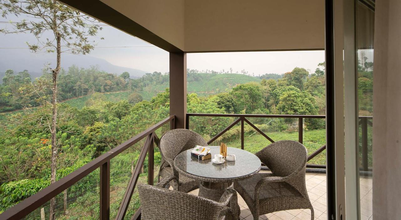 Jeevess Retreat Wayanad Hotel ภายนอก รูปภาพ