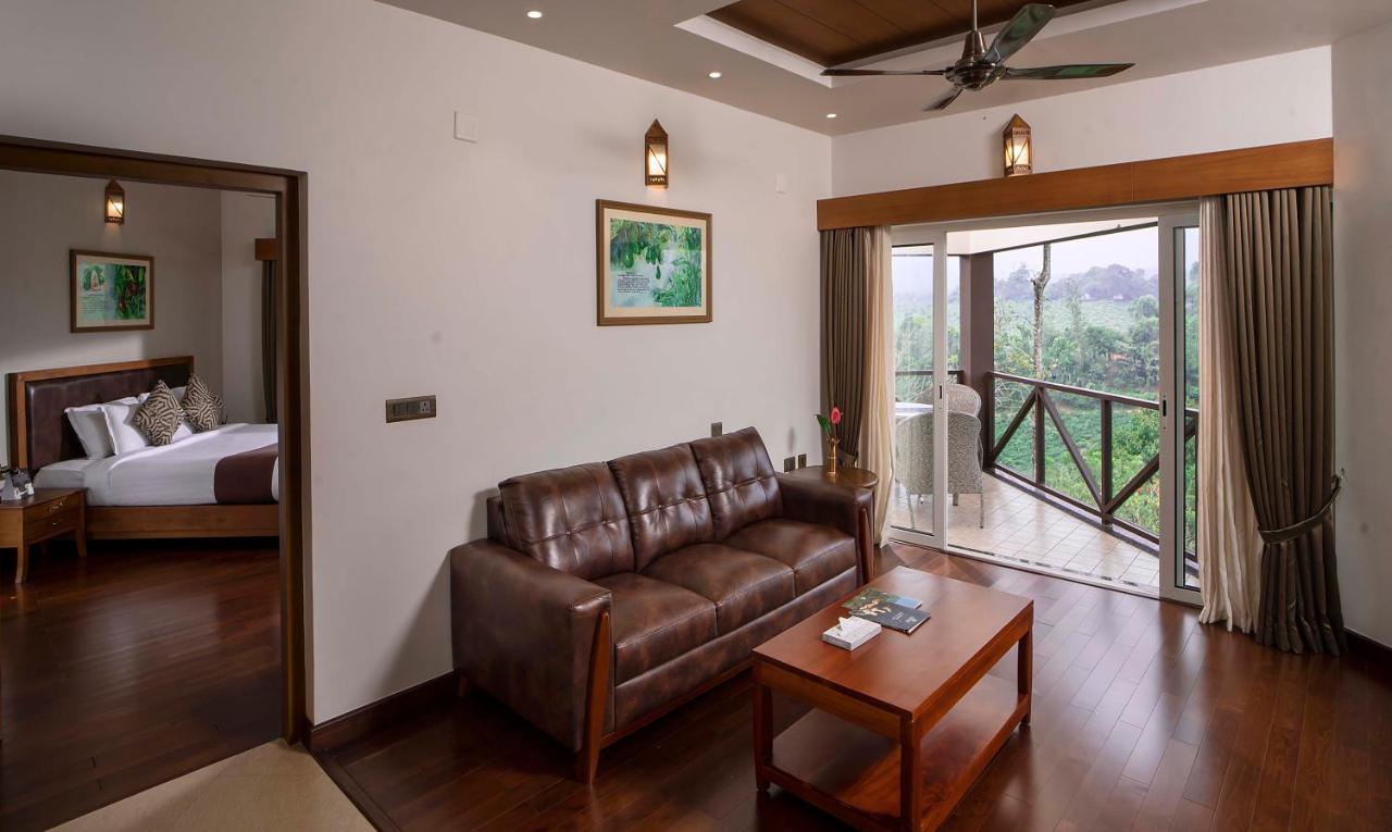 Jeevess Retreat Wayanad Hotel ภายนอก รูปภาพ
