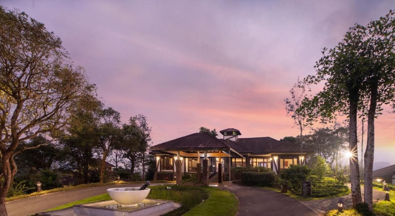 Jeevess Retreat Wayanad Hotel ภายนอก รูปภาพ
