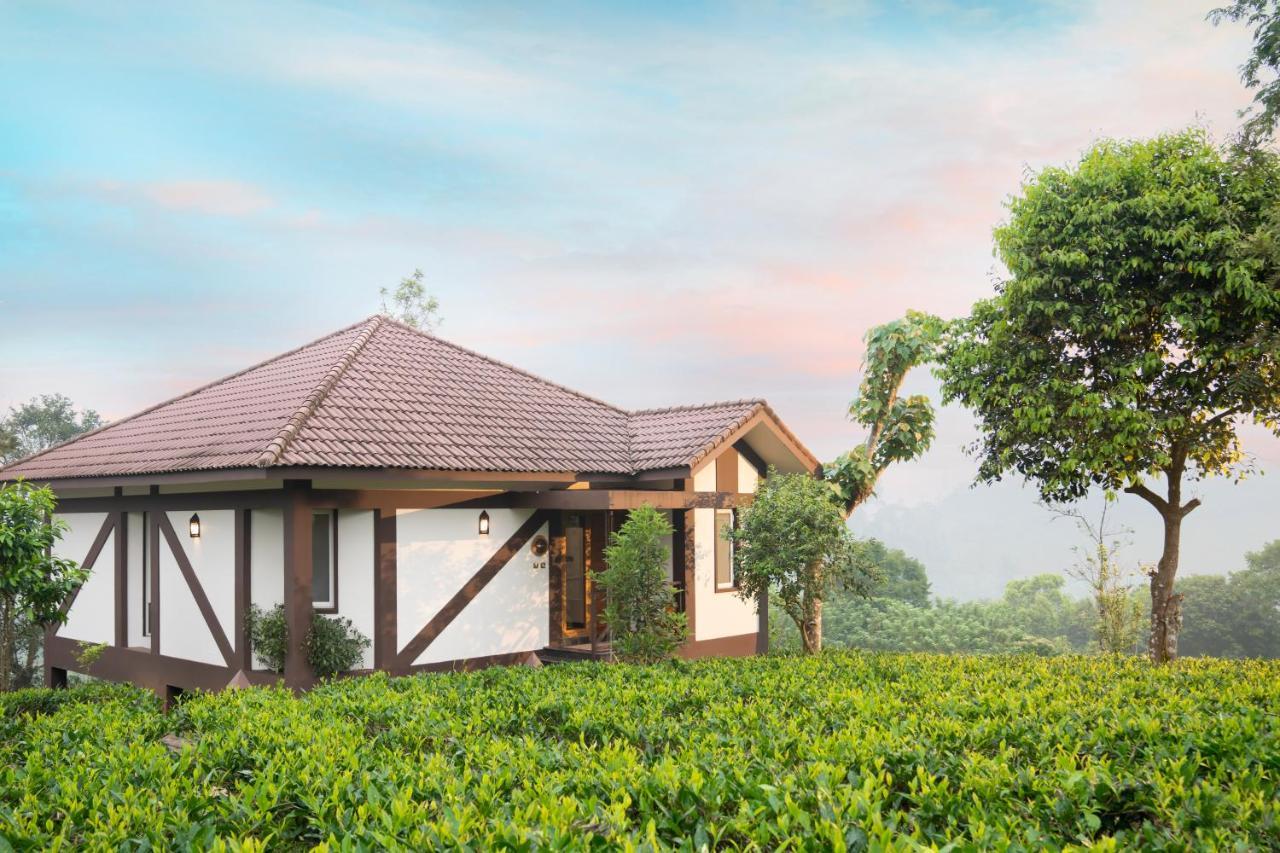Jeevess Retreat Wayanad Hotel ภายนอก รูปภาพ