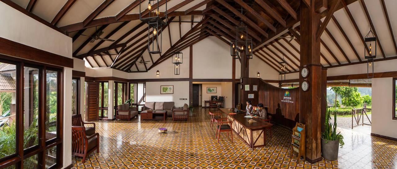 Jeevess Retreat Wayanad Hotel ภายนอก รูปภาพ