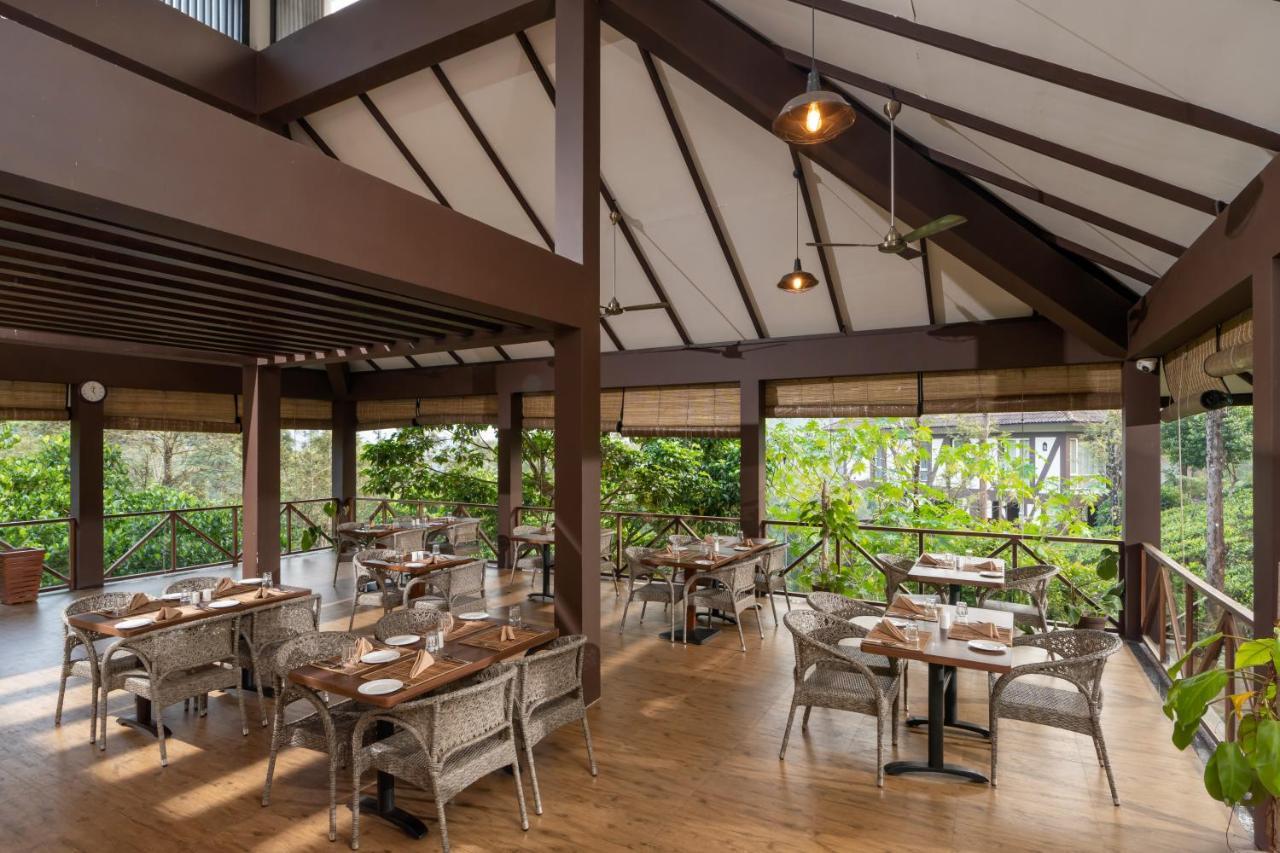 Jeevess Retreat Wayanad Hotel ภายนอก รูปภาพ