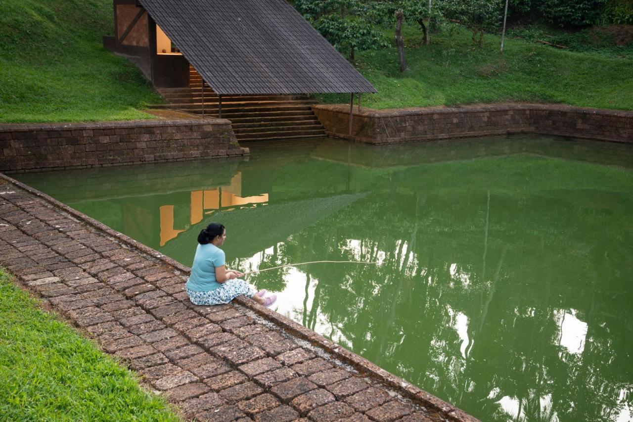 Jeevess Retreat Wayanad Hotel ภายนอก รูปภาพ