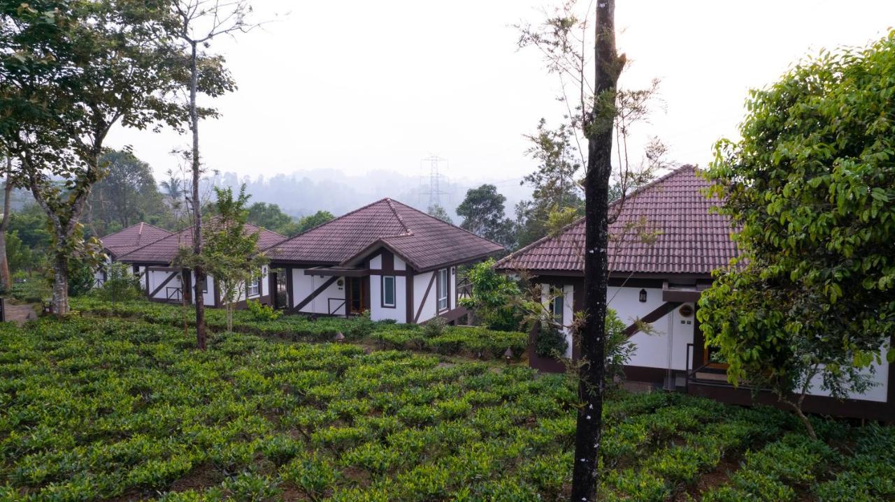 Jeevess Retreat Wayanad Hotel ภายนอก รูปภาพ