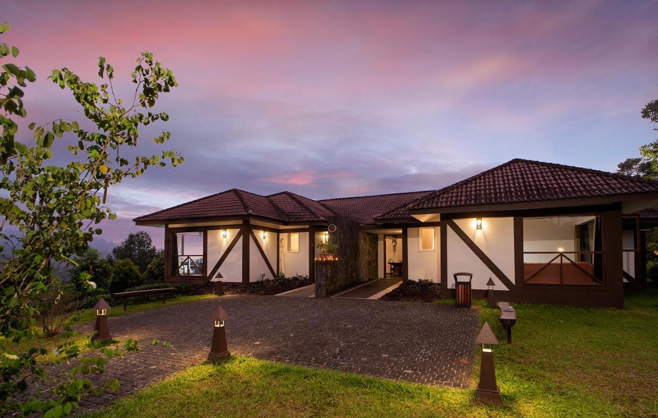 Jeevess Retreat Wayanad Hotel ภายนอก รูปภาพ