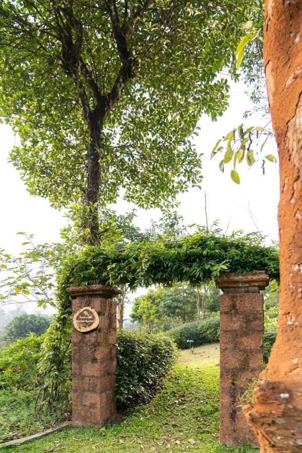 Jeevess Retreat Wayanad Hotel ภายนอก รูปภาพ
