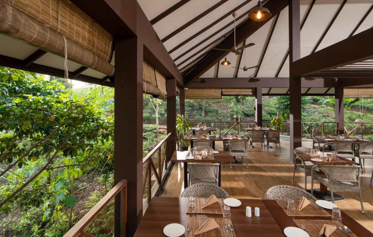 Jeevess Retreat Wayanad Hotel ภายนอก รูปภาพ