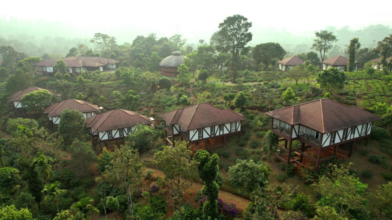 Jeevess Retreat Wayanad Hotel ภายนอก รูปภาพ