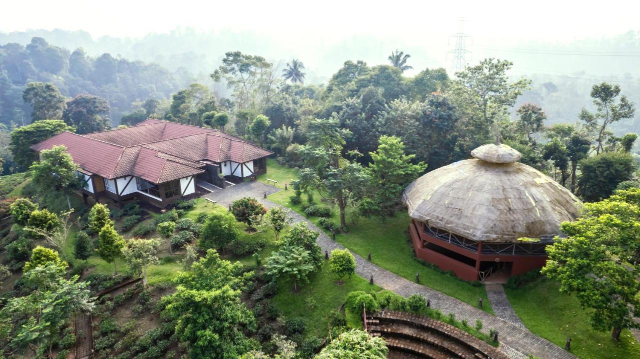 Jeevess Retreat Wayanad Hotel ภายนอก รูปภาพ