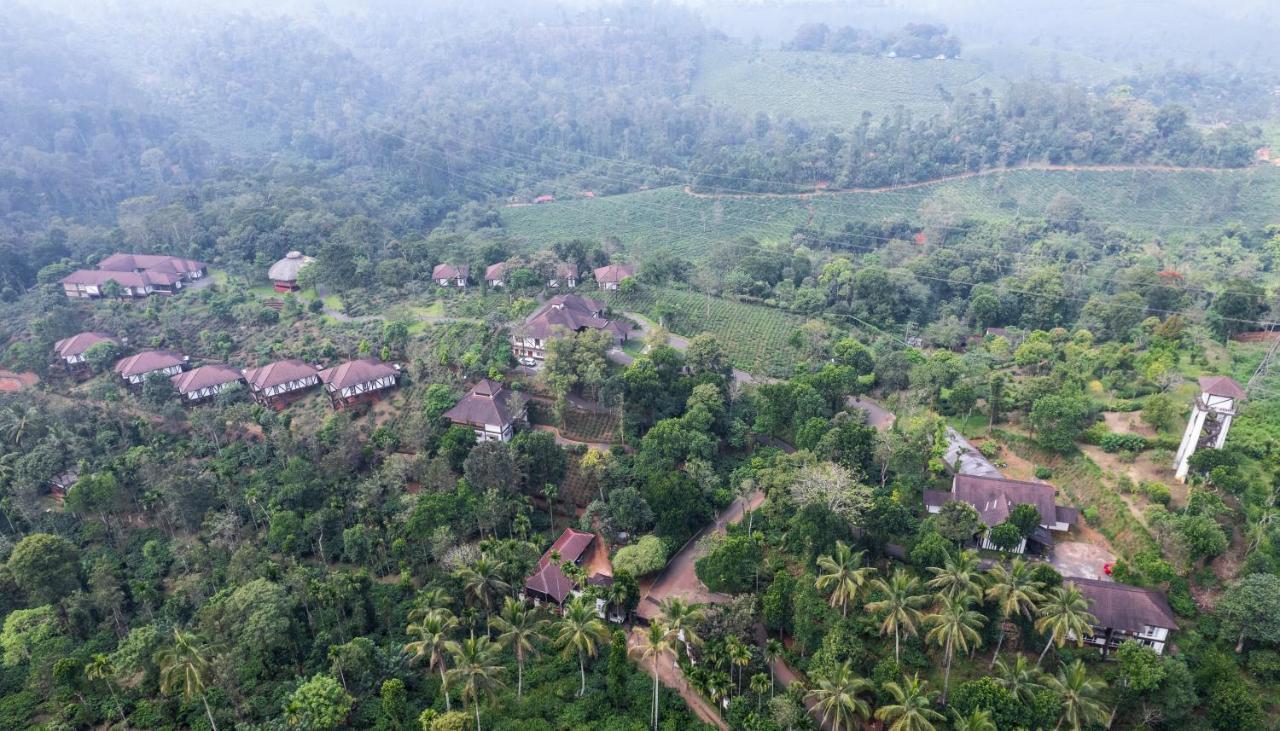 Jeevess Retreat Wayanad Hotel ภายนอก รูปภาพ
